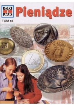 Co i jak Tom 65 Pieniądze