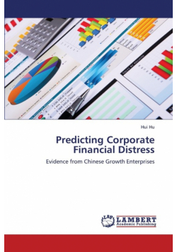 Predicting Corporate Financial Distress