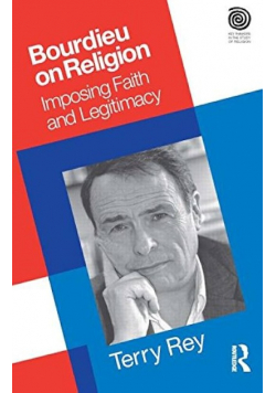 Bourdieu on Religion  Imposing Faith and Legitimacy