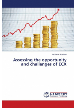 Assessing the opportunity and challenges of ECX