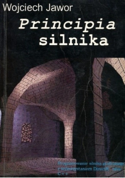 Principia silnika
