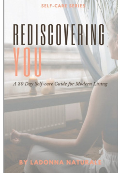 Rediscovering You