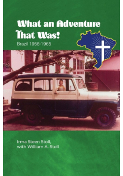 What An Adventure That Was!