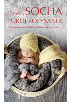 Pokój kołysanek wyd. kieszonkowe