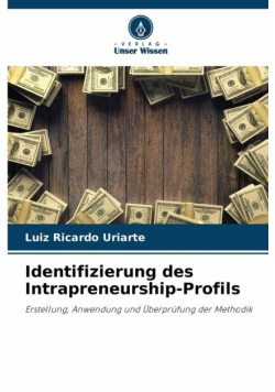 Identifizierung des Intrapreneurship-Profils