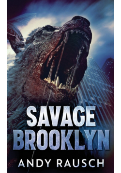 Savage Brooklyn
