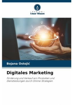 Digitales Marketing