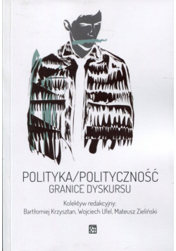 Polityka / polityczność