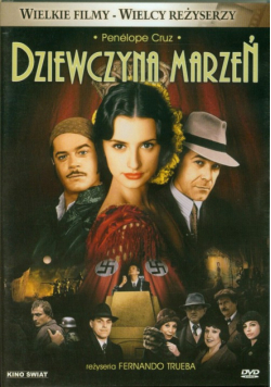 Dziewczyna marzeń