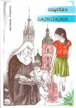 Cząstka najmniejsza