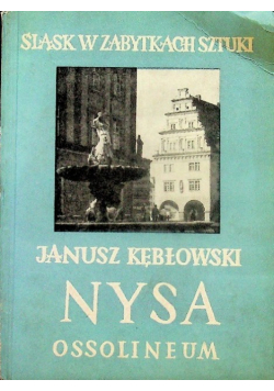 Nysa