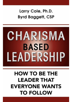Charisma Based Leadership