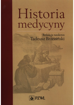 Historia medycyny PZWL