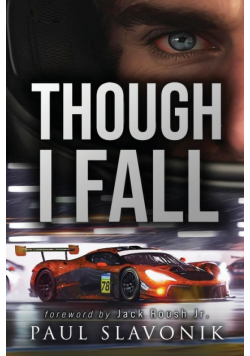 Though I Fall