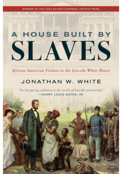 A House Built by Slaves
