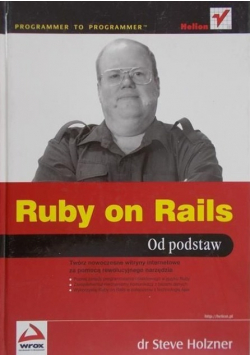 Ruby on Rails od podstaw