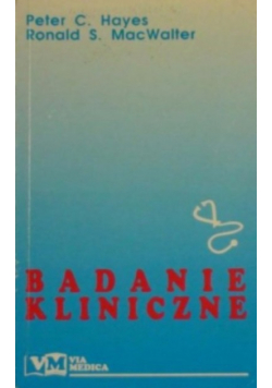 Badania kliniczne