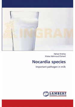 Nocardia species