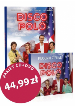 Disco Polo film + Piosenki z filmu