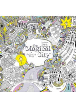 The Magical City