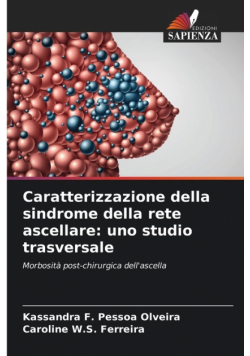 Caratterizzazione della sindrome della rete ascellare
