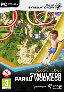 Świat Symulatorów Symulator Parku Wodnego