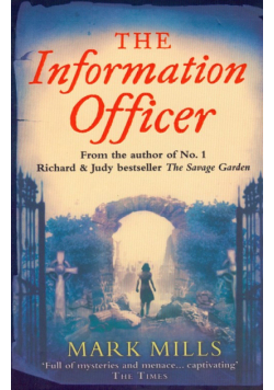 Information Officer