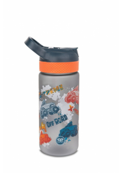 Bidon 420ml Coolpack Bibby offroad