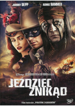 Jeździec znikąd