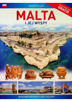 Malta i jej wyspy