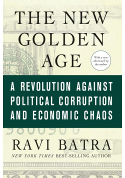 The New Golden Age