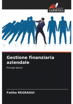 Gestione finanziaria aziendale