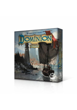 Dominion Przystań
