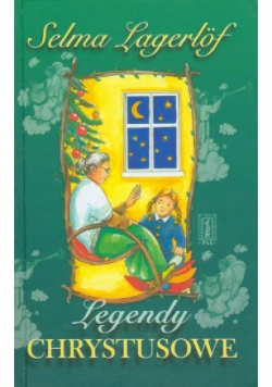 Legendy Chrystusowe