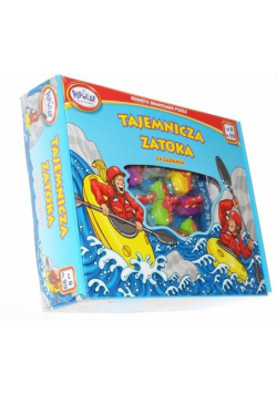 Tajemnicza zatoka