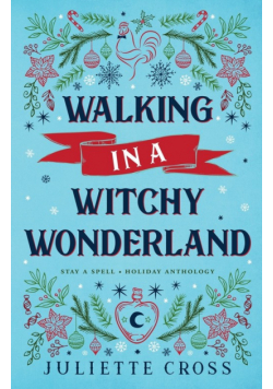 Walking in a Witchy Wonderland
