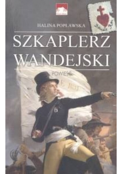 Szkaplerz wandejski