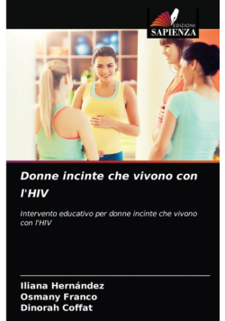 Donne incinte che vivono con l'HIV