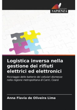 Logistica inversa nella gestione dei rifiuti elettrici ed elettronici