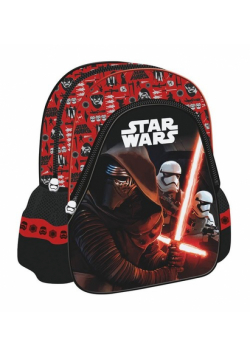 Plecak szkolno-wycieczkowy Star Wars Epizod VII