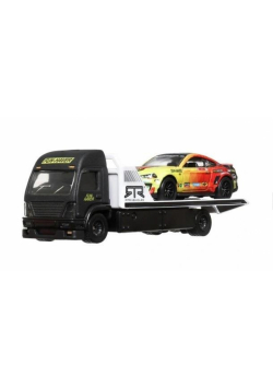 Hot Wheels Pojazd transportowy HKF39