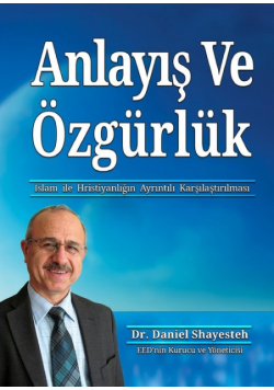 Anlayış Ve Özgürlük