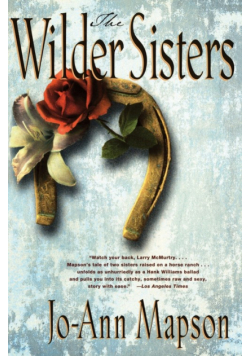 The Wilder Sisters