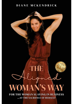 The Aligned WOMAN'S WAY