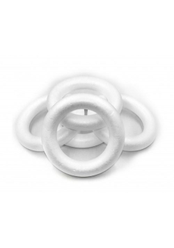 Ring styropianowy 200mm 5el