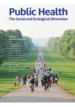 Public Health. The Social and Ecological Dimension