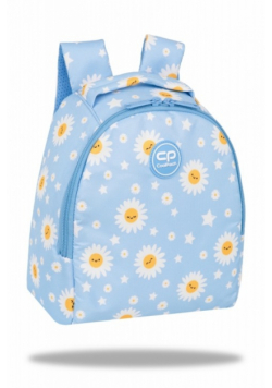 Plecak mały Coolpack Puppy Daisy Sun