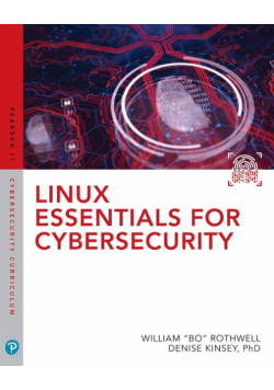 Linux Essentials for Cybersecurity