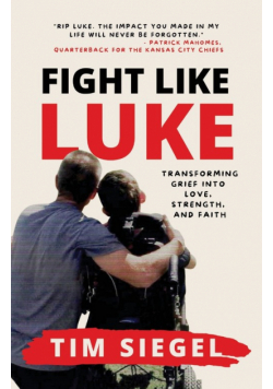 Fight Like Luke