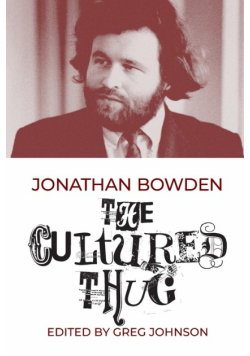 The Cultured Thug